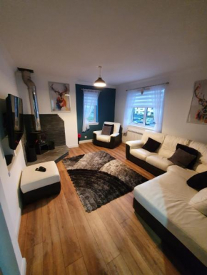 Fort William Lovely Flat Central location Fort William